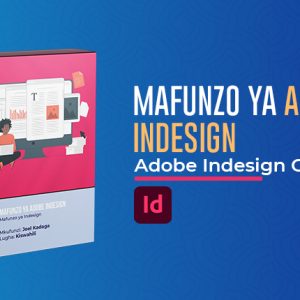 Adob Indesign Course Graphics Design Course
